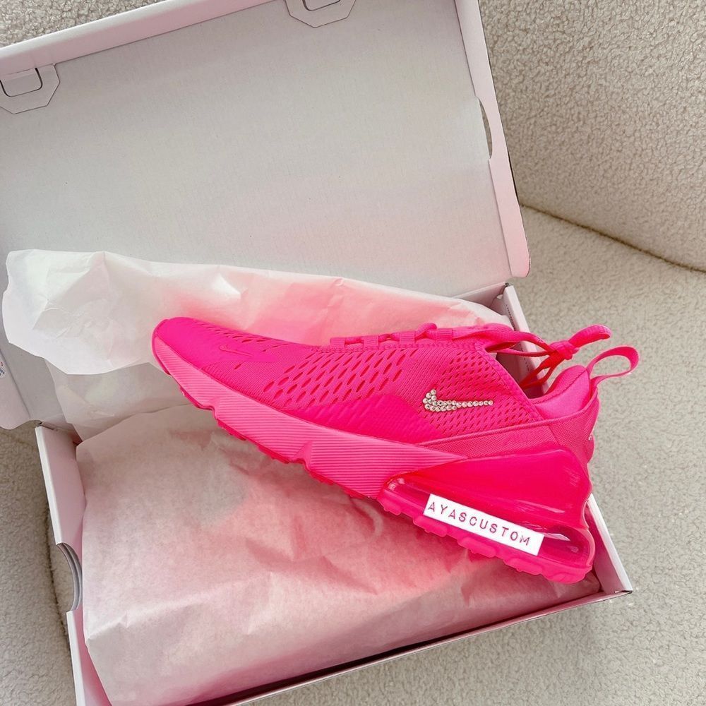 Air max 270